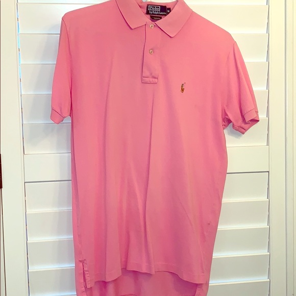 Polo by Ralph Lauren Other - GUC pink Polo by Ralph Lauren Polo by Ralph Lauren Other - GUC pink Polo by Ralph Lauren